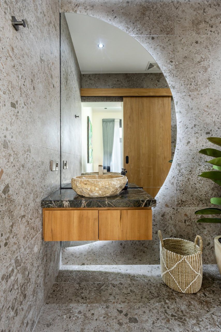 Вилла в Джимбаране, Индонезия, 125 м² - фото 2