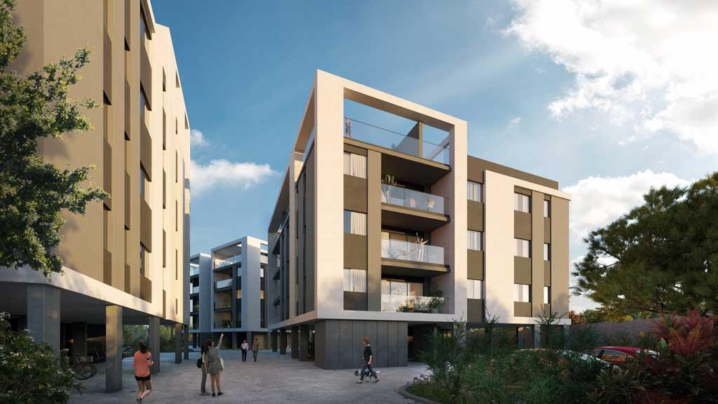 Апартаменты в Лимасоле, Кипр, 176 м² - фото 2