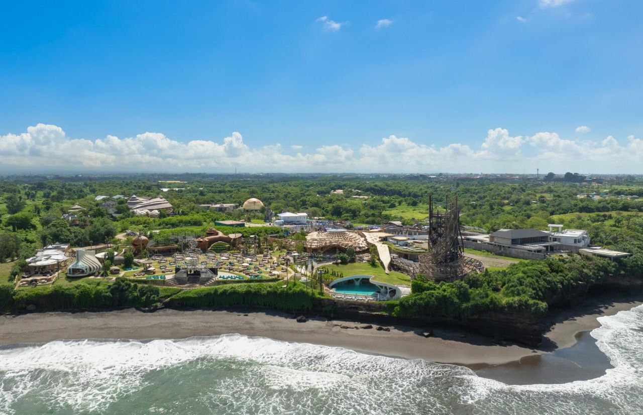 Апартаменты в Табанане, Индонезия, 37 м² - фото 2