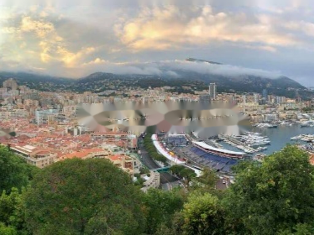 Квартира в Монако, Монако, 105 м² - фото 1