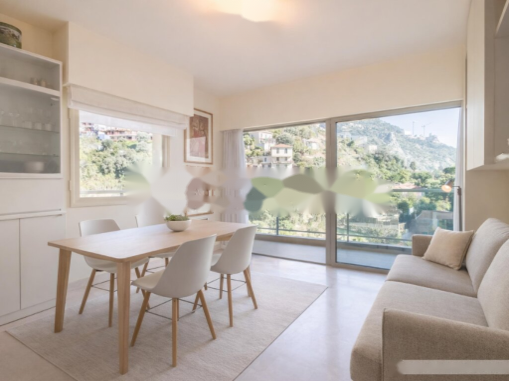 Квартира в Сен-Романе, Монако, 79 м² - фото 1