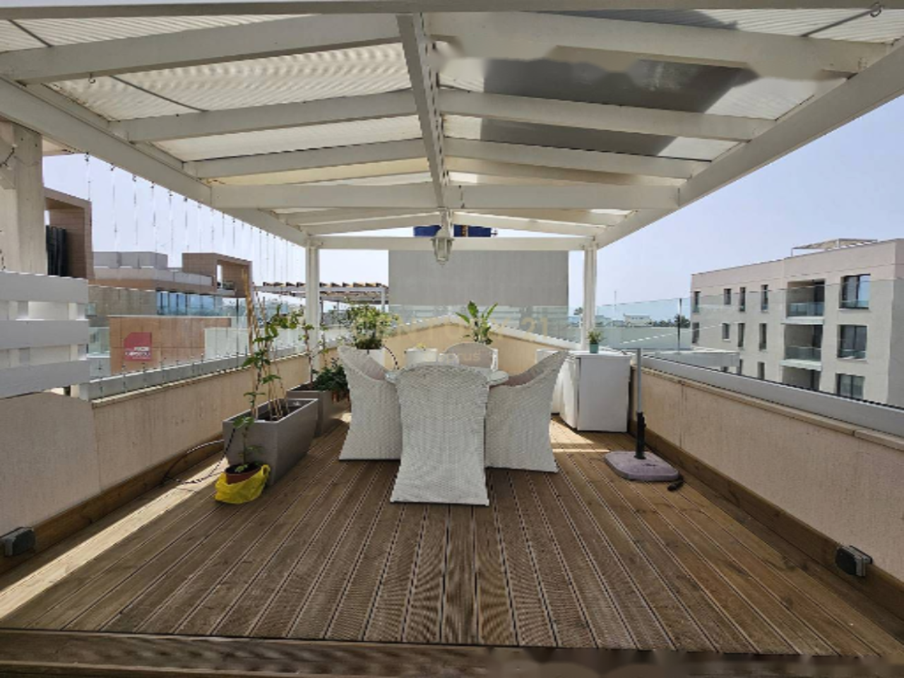 Квартира в Ермасойе, Кипр, 297 м² - фото 1