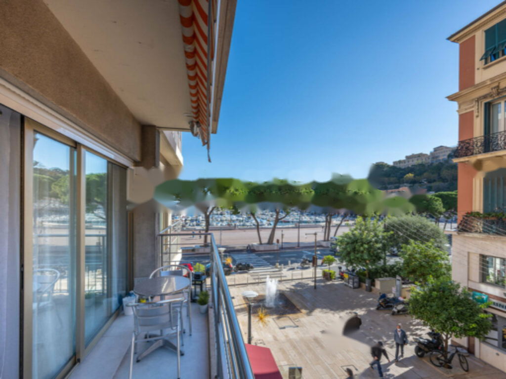 Квартира в Монако, Монако, 95 м² - фото 1