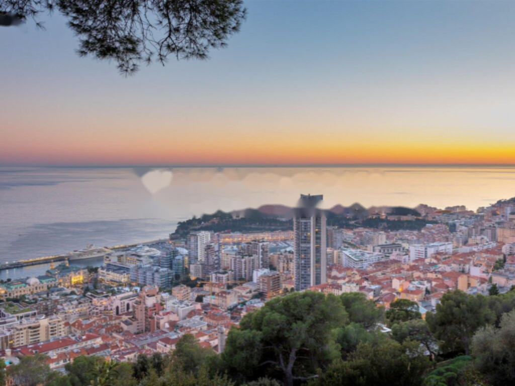 Квартира в Сен-Романе, Монако, 13 м² - фото 1