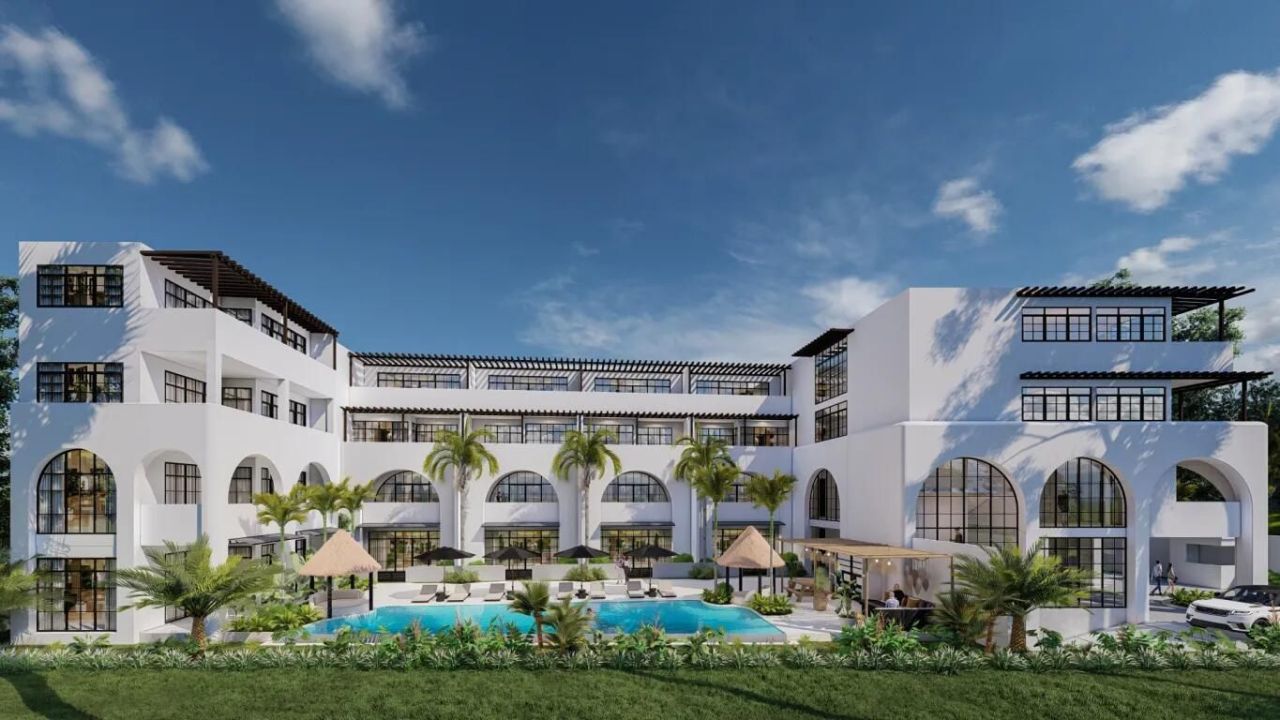 Апартаменты в Умаласе, Индонезия, 82 м² - фото 2