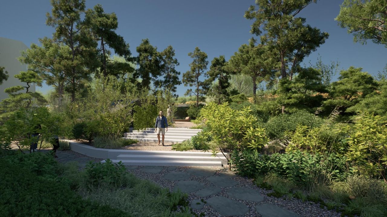 Апартаменты в Лимасоле, Кипр, 79 м² - фото 2