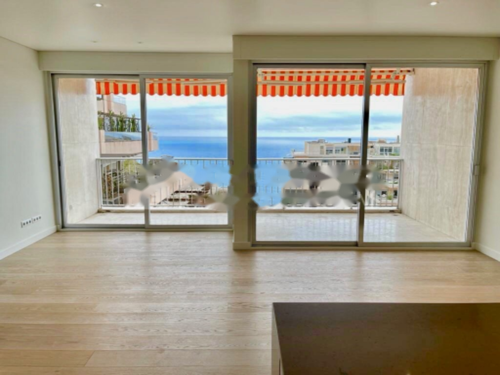 Квартира в Сен-Романе, Монако, 118 м² - фото 1