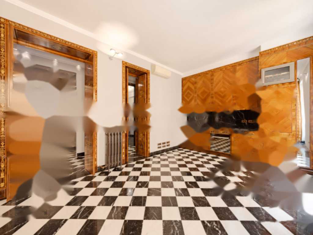 Квартира в Сен-Романе, Монако, 89 м² - фото 1