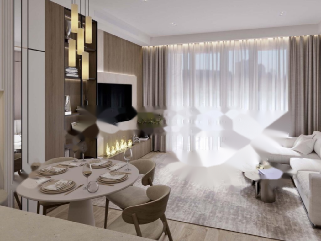 Квартира в Монте Карло, Монако, 139 м² - фото 1