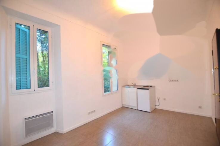 Квартира в Каннах, Франция, 16 м² - фото 1