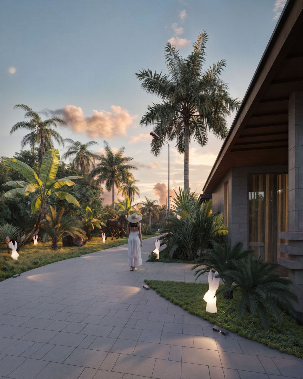 Вилла в Буките, Индонезия, 99 м² - фото 2