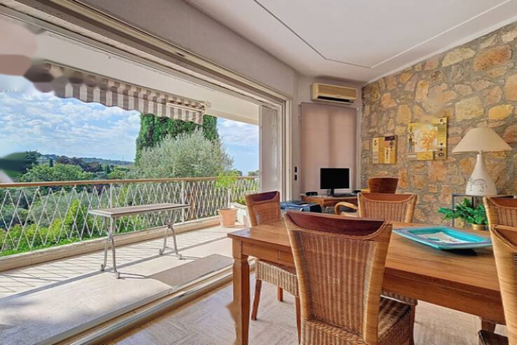 Квартира в Каннах, Франция, 100 м² - фото 1