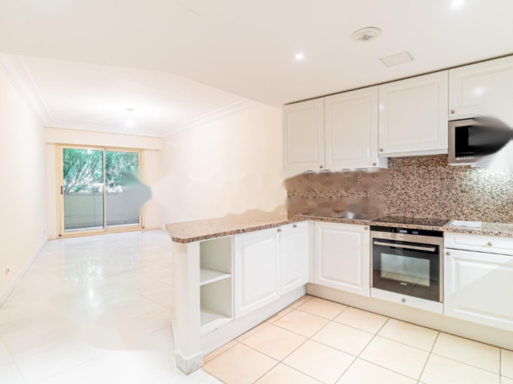 Квартира в Сен-Романе, Монако, 81 м² - фото 1