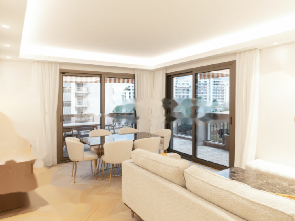 Квартира в Монако, Монако, 130 м² - фото 1