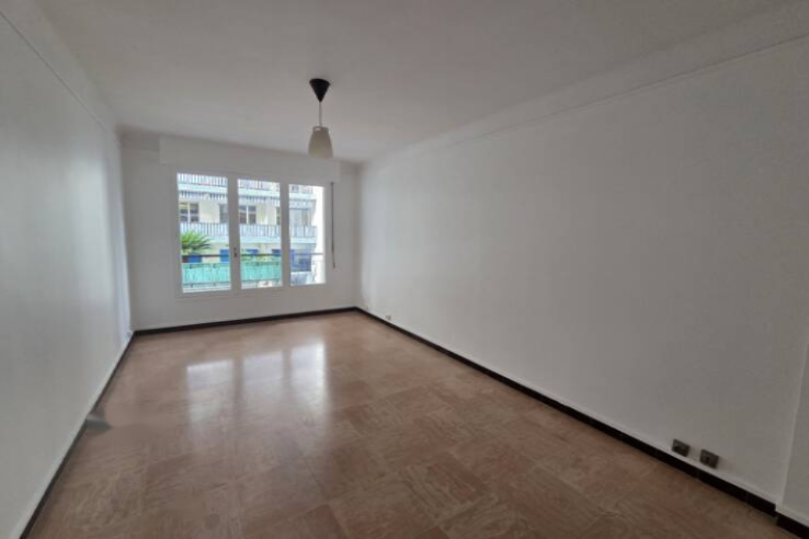 Квартира в Каннах, Франция, 51 м² - фото 1