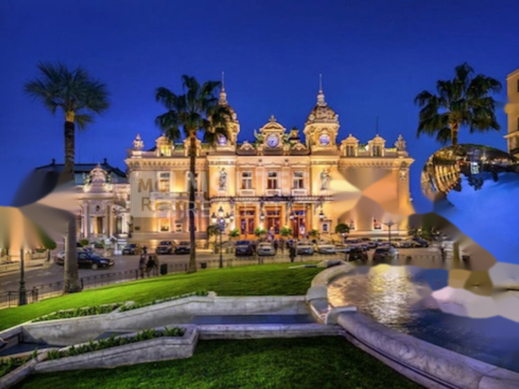 Квартира в Монако, Монако, 218 м² - фото 1