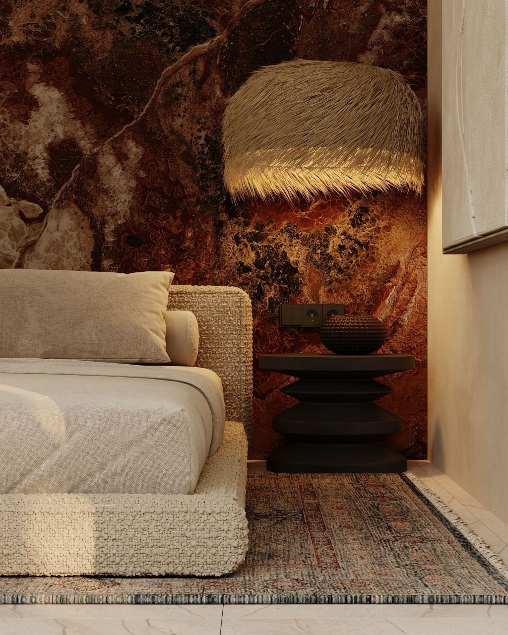 Апартаменты Bali, Индонезия, 39 м² - фото 2