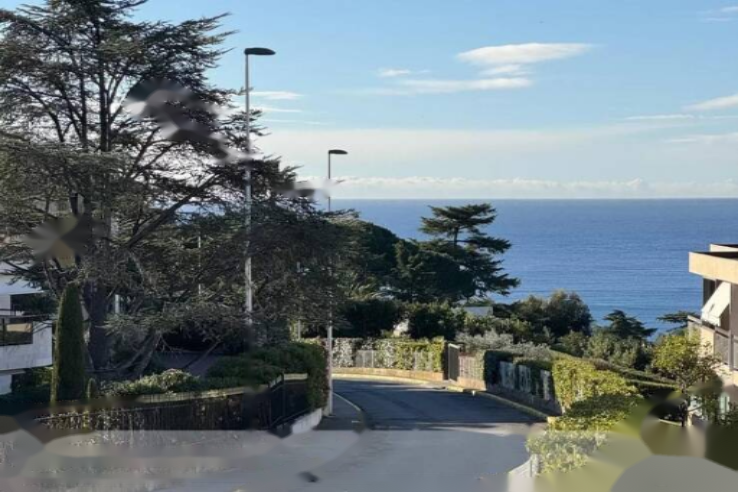 Квартира в Каннах, Франция, 85 м² - фото 1