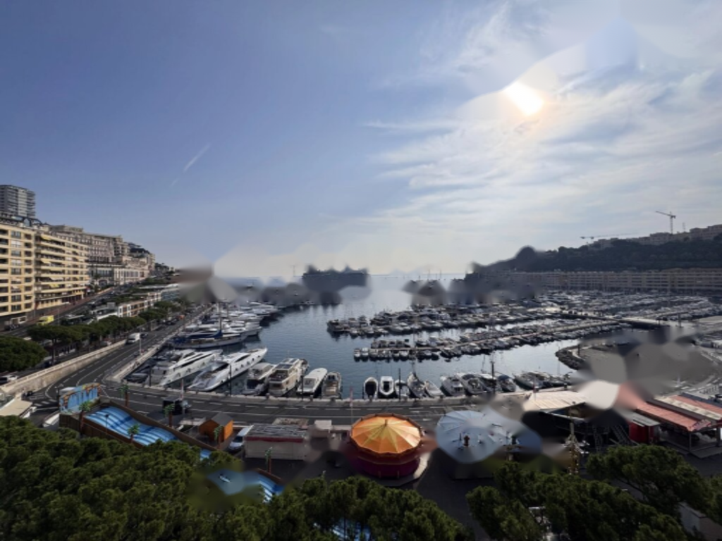 Квартира в Монако, Монако, 77 м² - фото 1