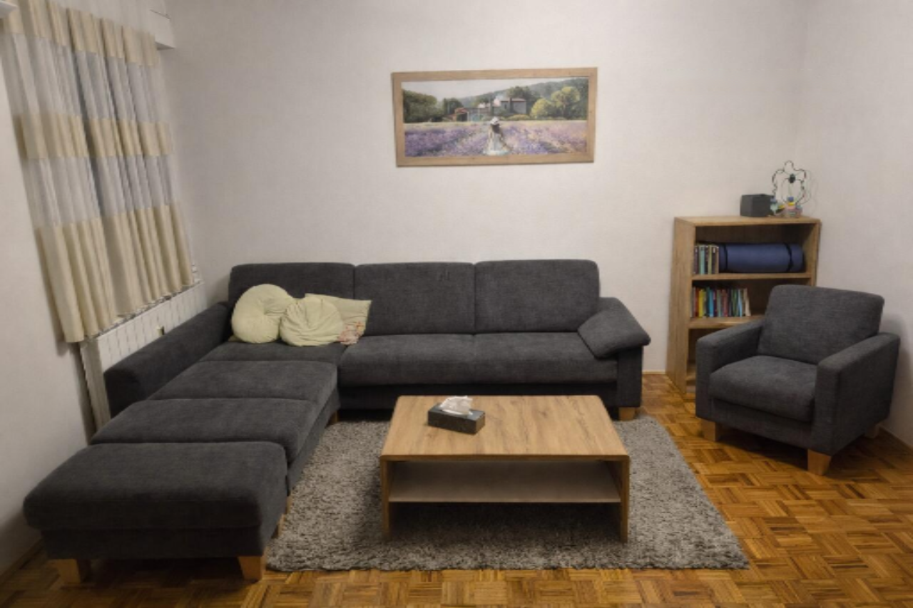 Квартира в Любляне, Словения, 86 м² - фото 1