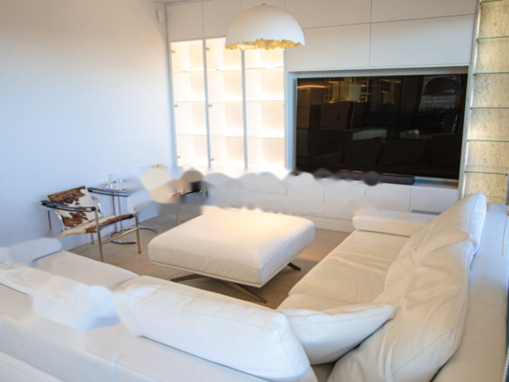 Квартира в Монегетти, Монако, 244 м² - фото 1