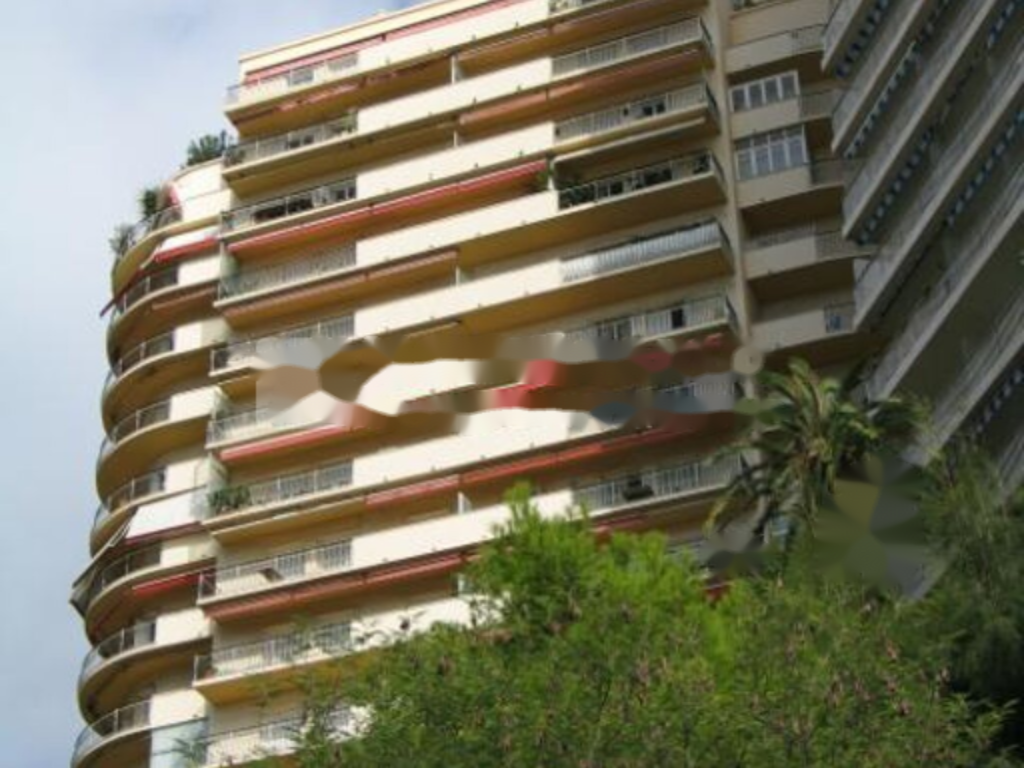 Квартира в Сен-Романе, Монако, 50 м² - фото 1