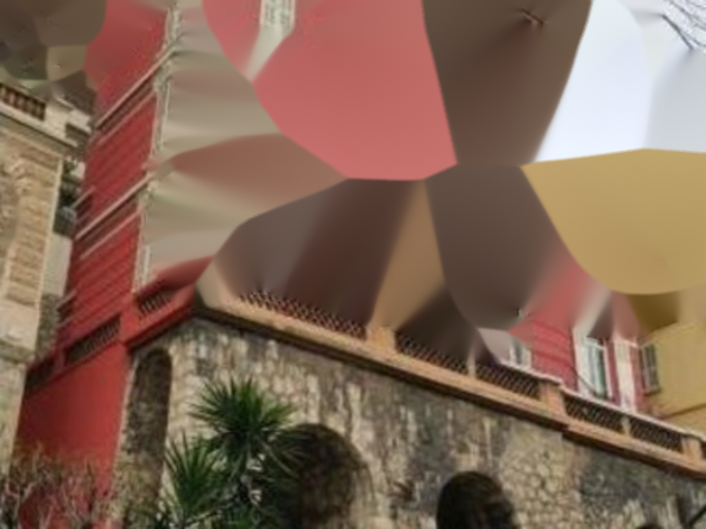 Квартира в Ла-Кондамине, Монако, 25 м² - фото 1