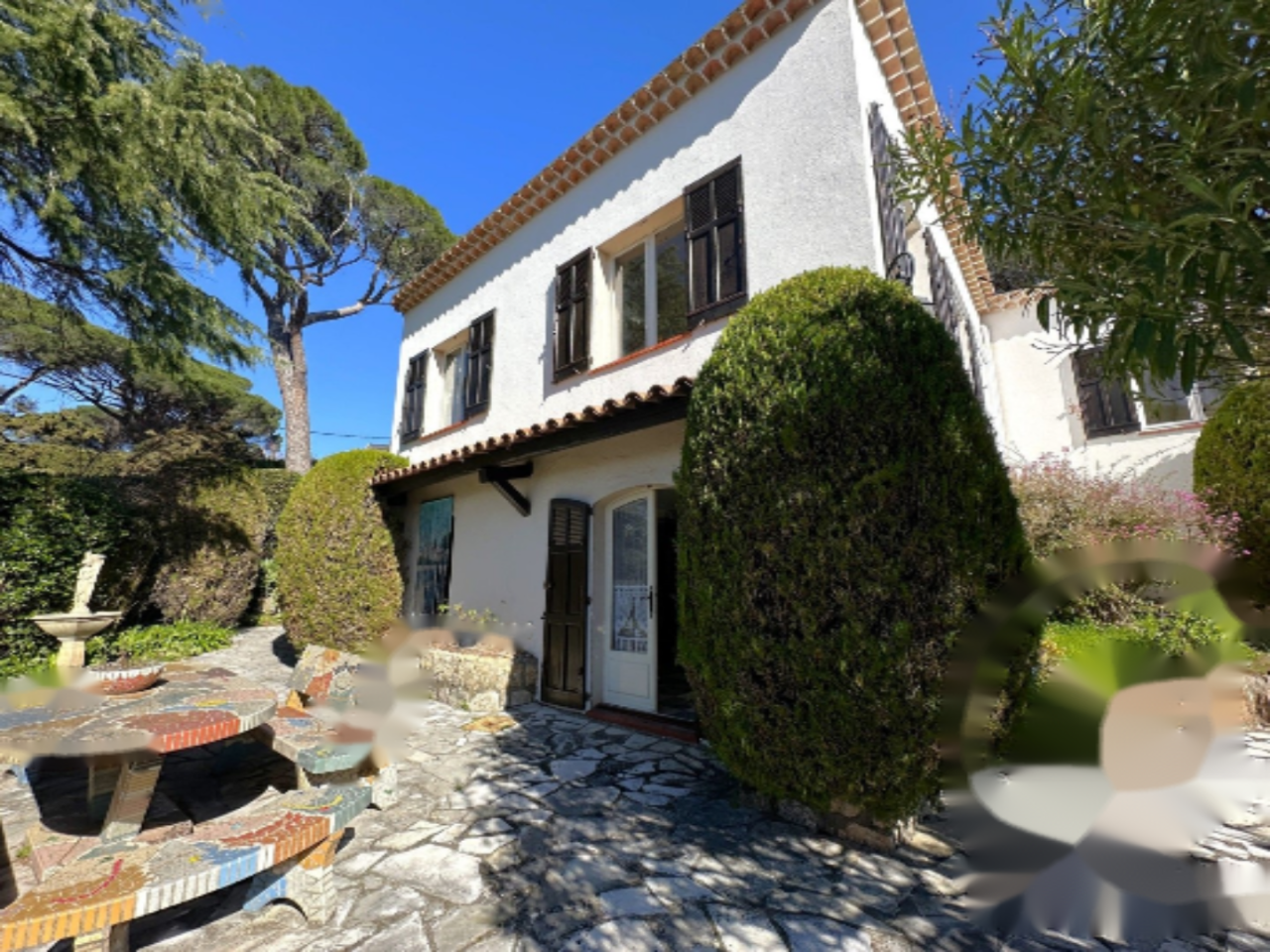 Квартира в Каннах, Франция, 114 м² - фото 1