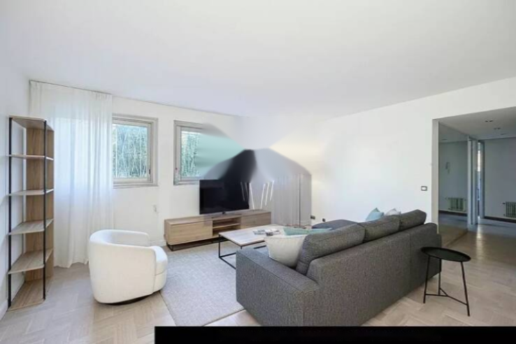 Квартира в Каннах, Франция, 74 м² - фото 1