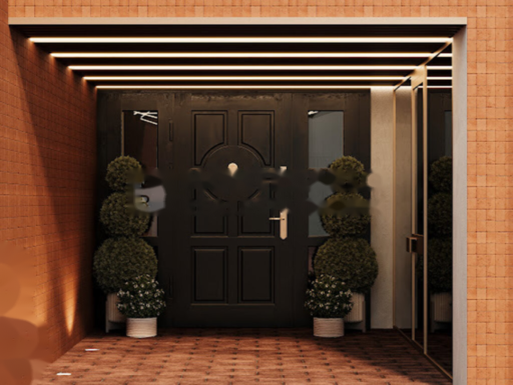 Квартира в Монако, Монако, 189 м² - фото 1