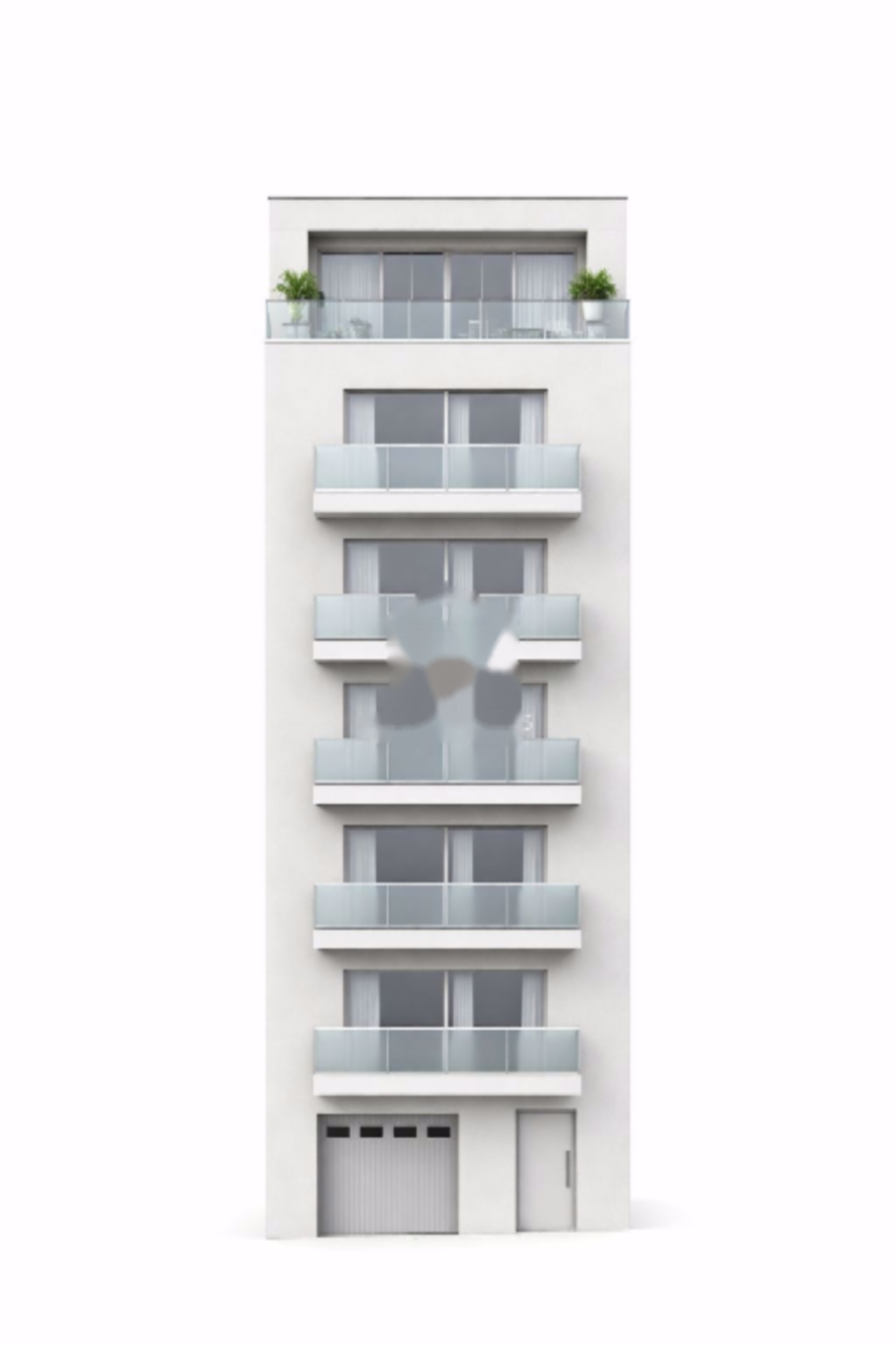 Квартира в Мсиде, Мальта, 78 м² - фото 1