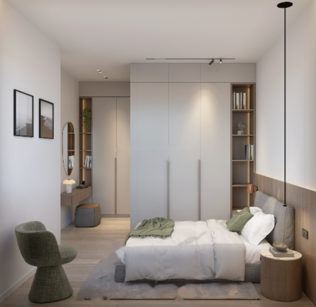 Квартира в Лимасоле, Кипр, 82 м² - фото 1