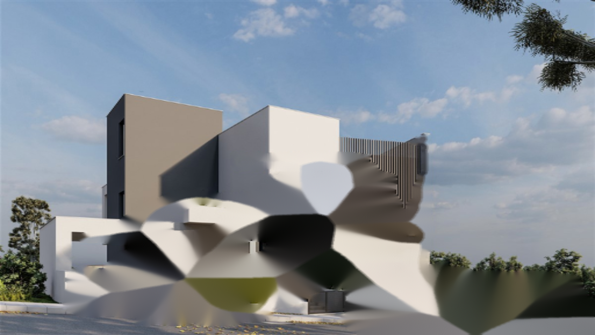 Квартира в Айос-Атанасиосе, Кипр, 759 м² - фото 1