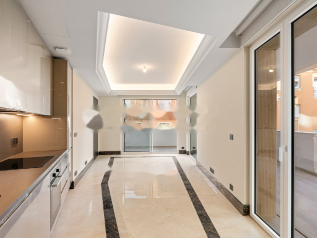 Квартира в Монегетти, Монако, 101 м² - фото 1