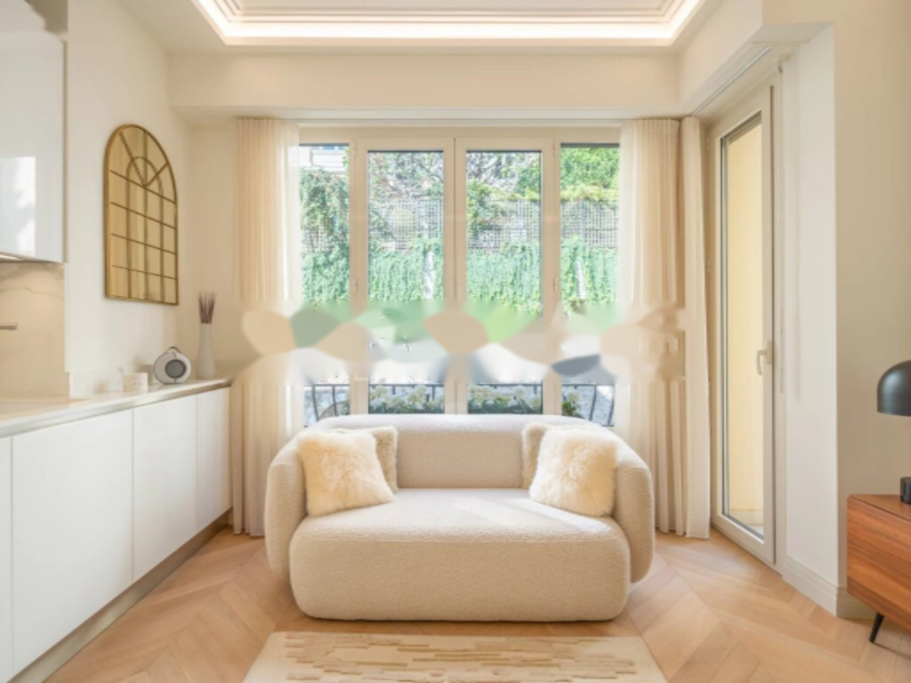 Квартира в Монте Карло, Монако, 53 м² - фото 1