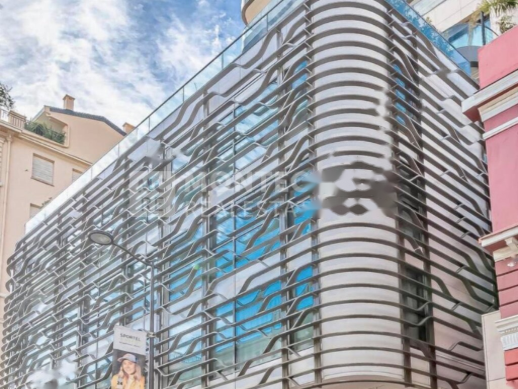 Квартира в Ла-Кондамине, Монако, 53 м² - фото 1