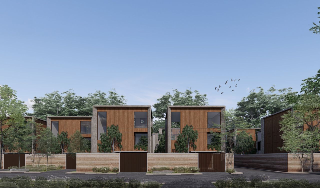 Вилла на Пхукете, Таиланд, 897 м² - фото 2