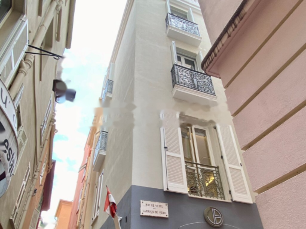 Квартира в Монако, Монако, 25 м² - фото 1