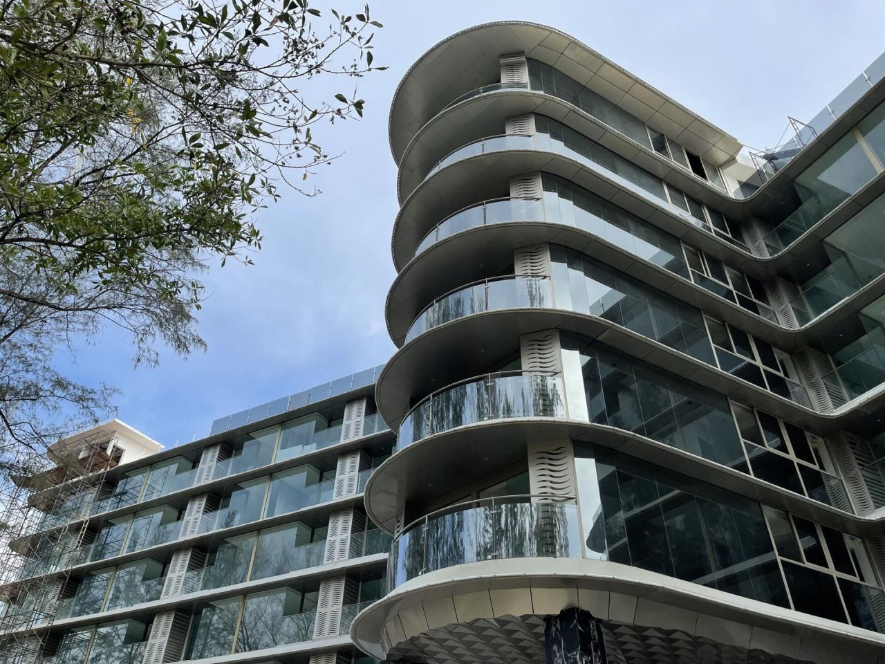 Апартаменты на Пхукете, Таиланд, 163 м² - фото 2