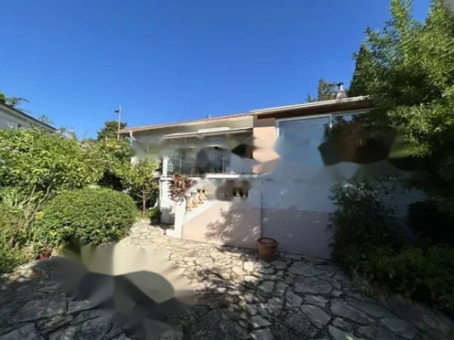 Квартира в Каннах, Франция, 150 м² - фото 1