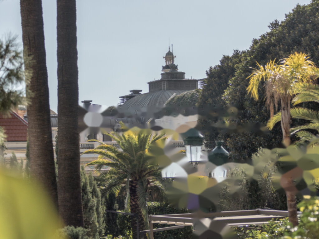 Квартира в Монако, Монако, 110 м² - фото 1