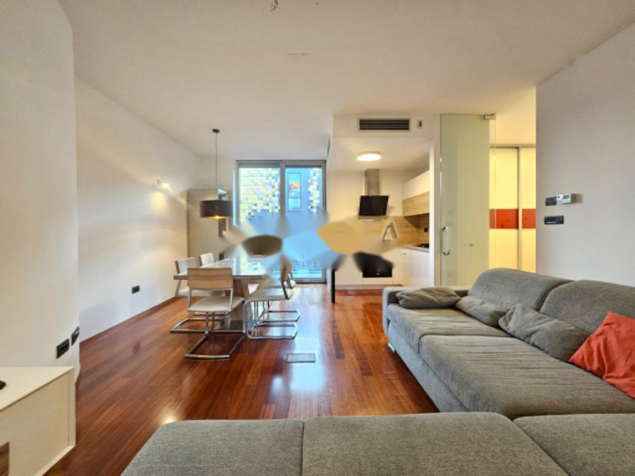 Квартира в Любляне, Словения, 87 м² - фото 1