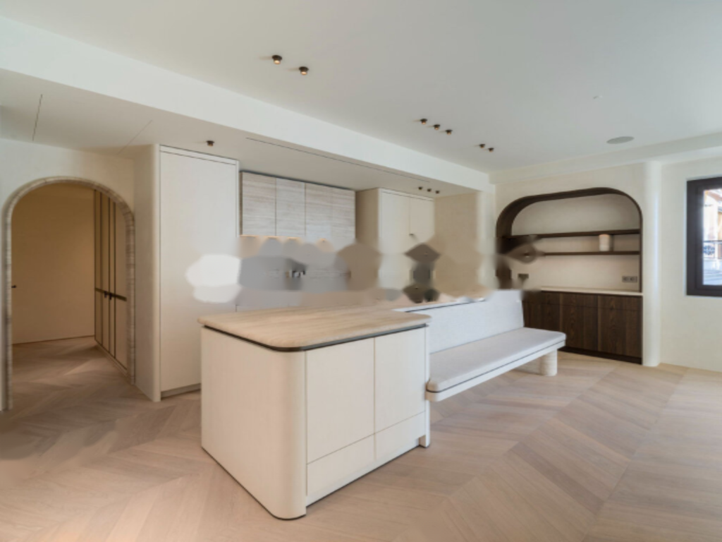 Квартира в Монте Карло, Монако, 123 м² - фото 1