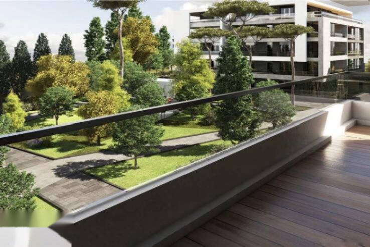 Квартира в Каннах, Франция, 70 м² - фото 1