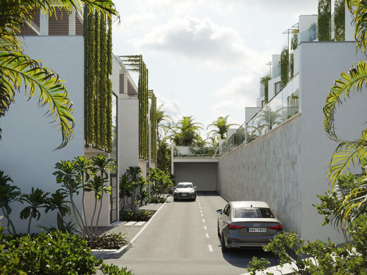 Вилла Bali, Индонезия, 190 м² - фото 2