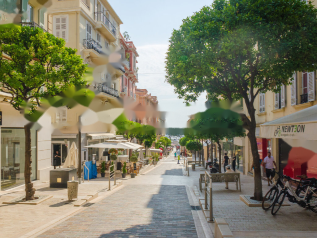 Квартира в Монако, Монако, 95 м² - фото 1