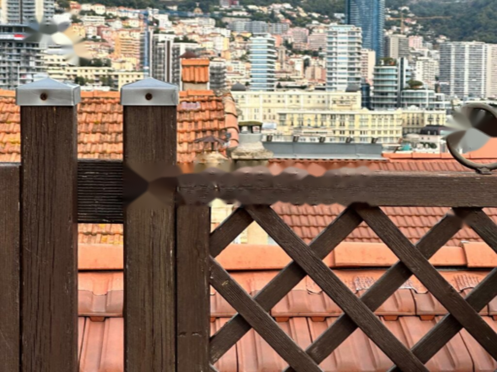 Квартира в Монако, Монако, 183 м² - фото 1