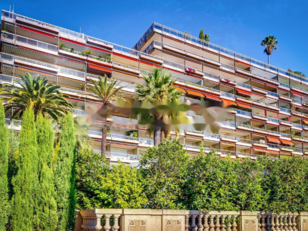 Квартира в Монако, Монако, 40 м² - фото 1