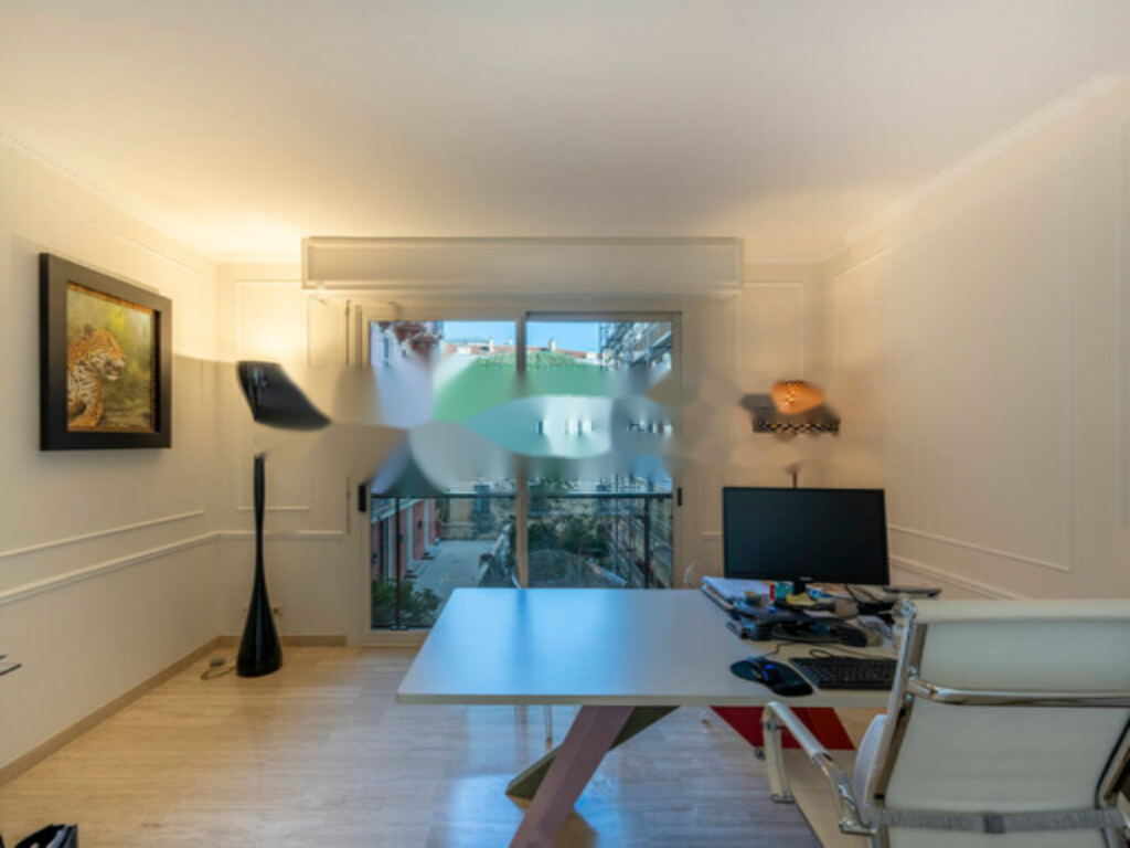 Квартира в Монако, Монако, 25 м² - фото 1