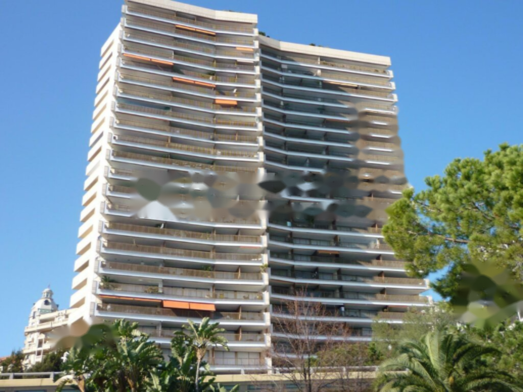 Квартира в Монако, Монако, 164 м² - фото 1